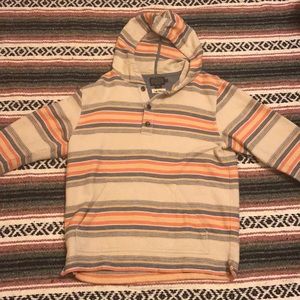 Pendleton Hoodie